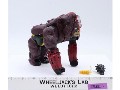 Optimus Primal Ultra Class Transformers Universe 2003 Hasbro Action Figure