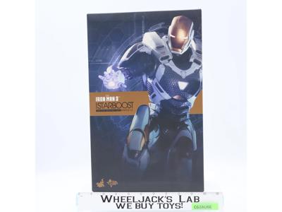 Iron Man 3 Mark XXXIX Starboost MMS214 2014 Hot Toys 1/6 Collectible Figure MIB
