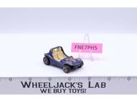 Dune Daddy  Blue Hot Wheels 1969 Vintage Redline Hong Kong