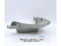 USS Flagg Aircraft Carrier Bow Hull 1985 GI Joe Hasbro Vintage