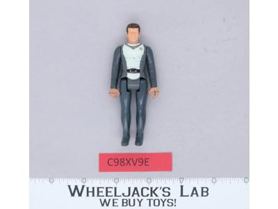 Captain Kirk 3.75" Star Trek 1979 Mego Vintage Action Figure
