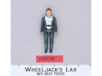 Captain Kirk 3.75" Star Trek 1979 Mego Vintage Action Figure