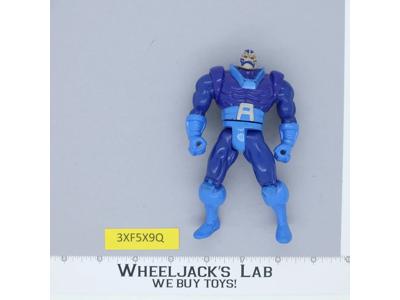 Apocalypse 100% Complete X-Men 1993 Toybiz Vintage Action Figure