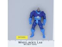 Apocalypse 100% Complete X-Men 1993 Toybiz Vintage Action Figure