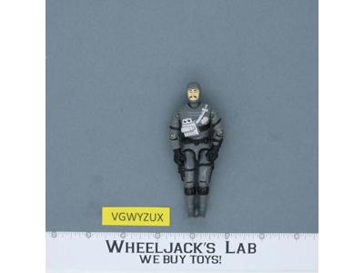 Shipwreck V4 G.I. Joe 2002 Hasbro Action Figure