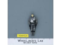 Shipwreck V4 G.I. Joe 2002 Hasbro Action Figure