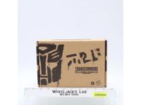 WFC-GS26 Artfire & Nightstick Transformers Gen Selects WFC Hasbro Figure NEW MIB