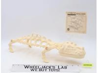 Battle Bones Complete He-Man Masters of the Universe MOTU 1985 Mattel Vehicle