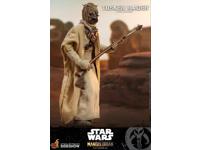 TMS028 Tusken Raider Star Wars The Mandalorian Hot Toys 1/6 Figure NEW SEALED