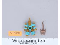 #45 Slasher Seahorse Battle Beasts 100% Complete Vintage 1987 Action Figure