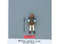 Weequay Skiff Guard 100% Complete Star Wars ROTJ 1983 Vintage Kenner NO REPRO