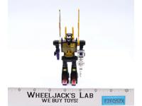 Kickback 100% Complete Vintage 1985 G1 Transformers Hasbro Action Figure
