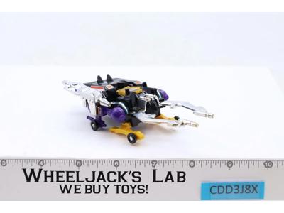 Shrapnel 100% Complete 1985 Vintage Hasbro G1 Transformers Action Figure