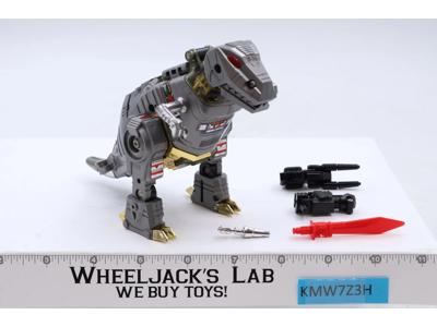 Grimlock 1985 Vintage Hasbro G1 Transformers Action Figure