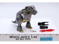 Grimlock 1985 Vintage Hasbro G1 Transformers Action Figure