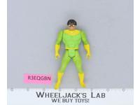 Doctor Octopus Secret Wars Super Heroes Mattel 1984 Vintage Action Figure