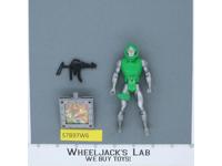 Doctor Doom Secret Wars 1984 Mattel Vintage Action Figure
