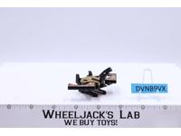 Buzzsaw Cassette 1984 Vintage Hasbro G1 Transformers Action Figure Condor