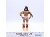 Ultimate Warrior WWE 1988 Summer Slam Battle Pack Mattel Wrestling Action Figure