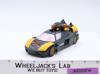Wheeljack W/ Wind Sheer Transformers Armada 2002 Hasbro Action Figure