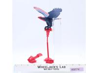 Screech 100% Complete He-Man Masters of the Universe 1983 MOTU Mattel Vintage