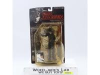 Edward Scissorhands Movie Maniacs Series 3 2000 McFarlane Toys NEW SEALED