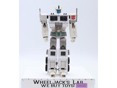 Ultra Magnus MP-2 Transformers Masterpiece 2005 Takara Action Figure