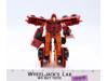 Rodimus 100% Complete Deluxe Class Transformers Energon 2004 Hasbro Figure