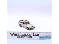 Streetwise Defensor METAL 1986 Vintage Hasbro G1 Transformers Action Figure