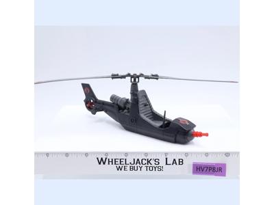 Cobra F.A.N.G. FANG GI Joe 1983 Hasbro Vintage Vehicle Figure