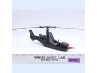 Cobra F.A.N.G. FANG GI Joe 1983 Hasbro Vintage Vehicle Figure