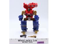 Ironhide Transformers Energon 2003 Hasbro Action Figure