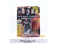 Lursa Star Trek Generations 1994 Playmates Action Figure MOSC NEW