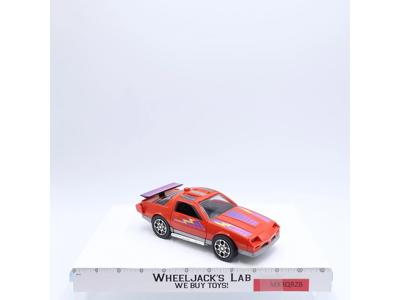 Thunderhawk MASK M.A.S.K. 1986 Kenner Action Figure Vehicle