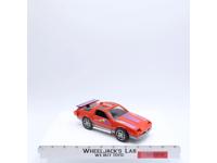 Thunderhawk MASK M.A.S.K. 1986 Kenner Action Figure Vehicle