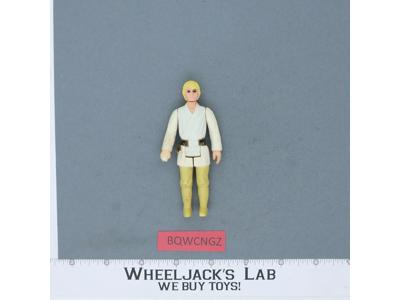Luke Skywalker Farmboy Star Wars 1980 Vintage Kenner Action Figure