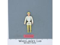 Luke Skywalker Farmboy Star Wars 1980 Vintage Kenner Action Figure