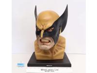 Wolverine Alex Ross Life Size Bust 2004 Marvel Comics Dynamic Forces 66/99