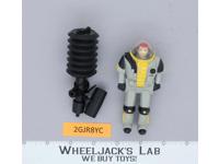 Deep Six V1 G.I. Joe 1984 Hasbro Vintage Action Figure