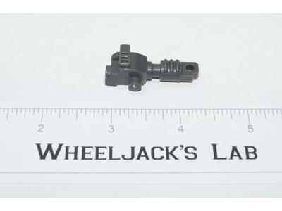 Scorponok Fast Track Left Arm 1987 Vintage Hasbro G1 Transformers Action Figure