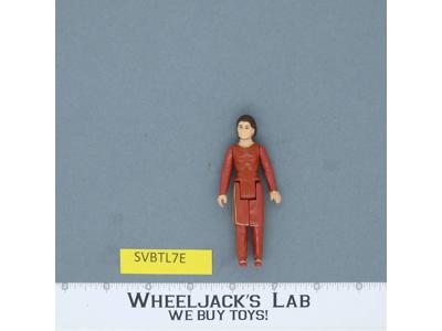 Princess Leia Bespin Star Wars ESB Vintage Kenner 1980 Action Figure NO REPRO