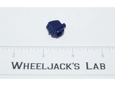 Optimus Prime Right Fist Hand Vintage Hasbro 1985 G1 Transformers Action Figure