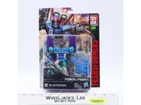 Blackwing Transformers Power of the Primes 2017 Hasbro Action Figure NEW SEALED