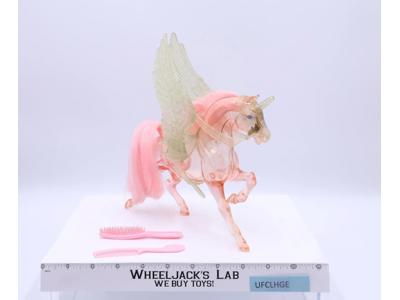 Crystal Swift Wind COMPLETE She-Ra Princess Of Power He-Man MOTU 1985 Mattel