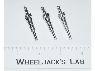 Grapple Missiles Rockets Vintage 1985 G1 Transformers Action Figure