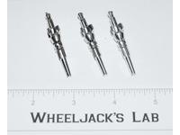 Grapple Missiles Rockets Vintage 1985 G1 Transformers Action Figure