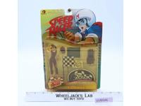 Trixie Speed Racer Series 1 1999 ReSaurus Action Figure NEW SEALED