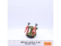 Missile Launcher PAC/RAT G.I. Joe Hasbro 1983 Vintage Vehicle