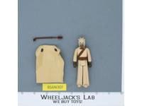 Sand People Tusken Raider 100% Complete Star Wars 1977 Kenner Figure NO REPRO