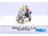 Snarl 1985 Vintage Hasbro G1 Transformers Stegosaurus Action Figure